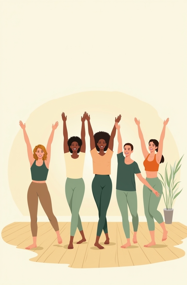 Gevorderde Pilates