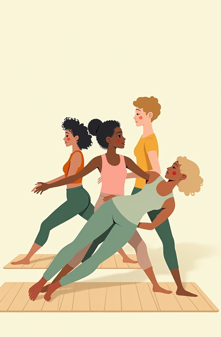Professionele Pilates